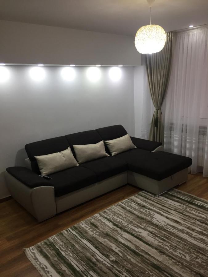 Roby Apartament ブカレスト エクステリア 写真