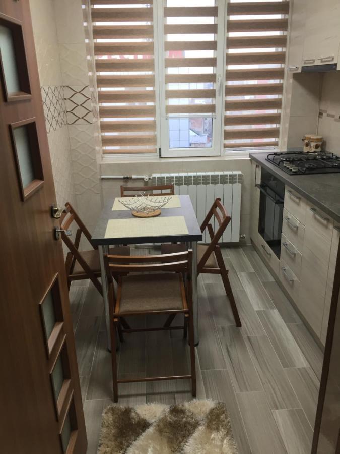 Roby Apartament ブカレスト エクステリア 写真
