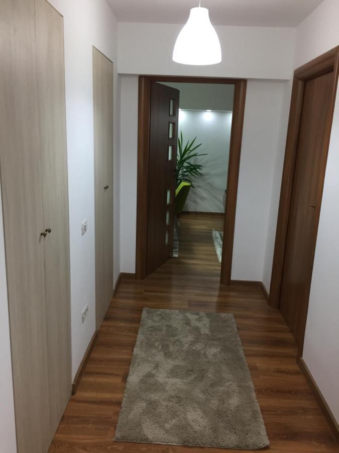 Roby Apartament ブカレスト エクステリア 写真