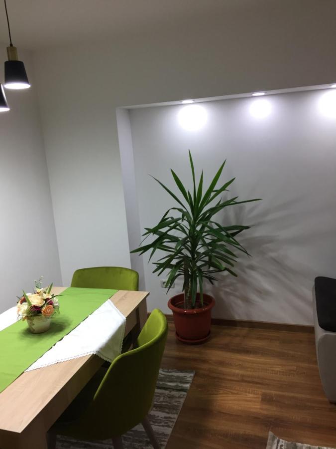 Roby Apartament ブカレスト エクステリア 写真