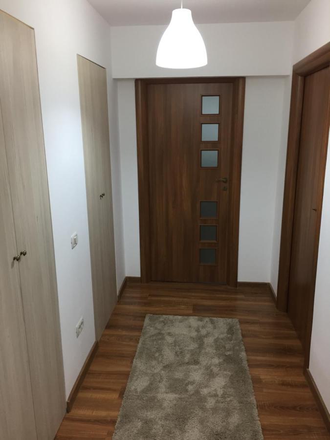Roby Apartament ブカレスト エクステリア 写真