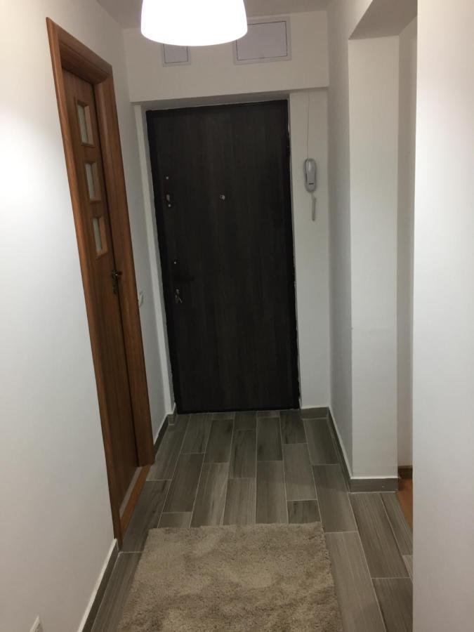 Roby Apartament ブカレスト エクステリア 写真