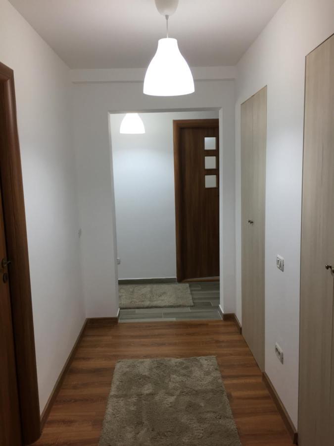 Roby Apartament ブカレスト エクステリア 写真