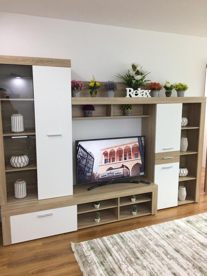 Roby Apartament ブカレスト エクステリア 写真