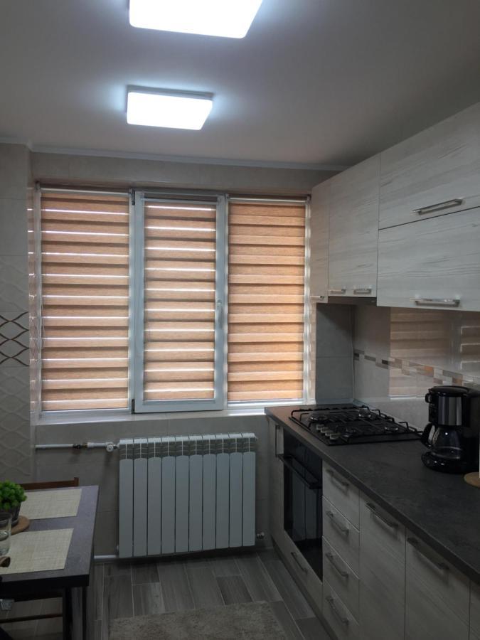 Roby Apartament ブカレスト エクステリア 写真