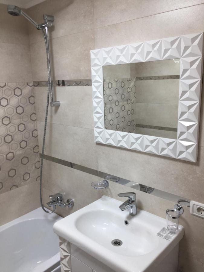 Roby Apartament ブカレスト エクステリア 写真